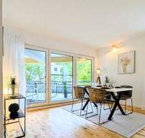 2-Zimmer-Wohnung: Altersgerecht Leben in gefragter und ruhiger Lage von Kassel