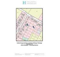 Großes Grundstück in beliebter Rellinger Wohnlage - Rellingen