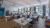 Bild 4 - Büro mit 298,00 m&sup2; in Berlin zur Miete