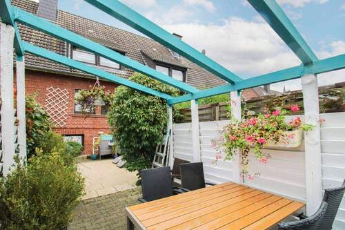 Garten Ansicht 2 - 