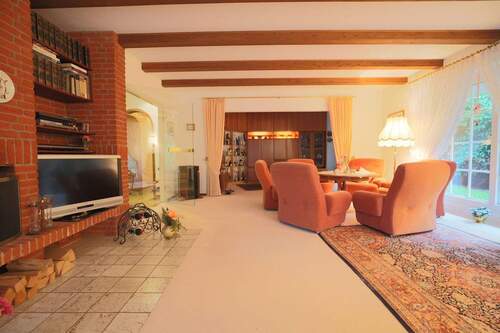 Klare Strukturen und viel Platz zur eigenen Verwirklichung - Einfamilienhaus mit 201,00 m&sup2; in Buchholz in der Nordheide zum Kaufen