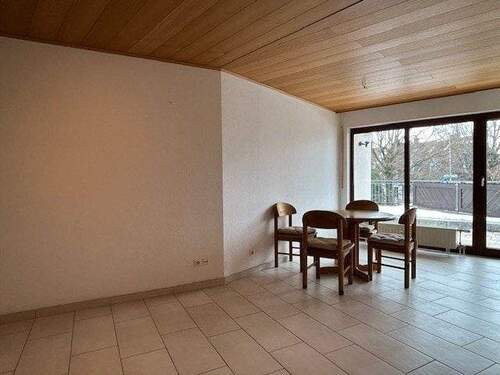 Essbereich - 3 Zimmer Etagenwohnung zum Kaufen in Herzogenaurach