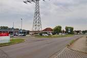 Gewerbegebiet Bad Freienwalde - 