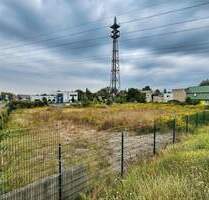 Gewerbegrundstück mit ca. 2730m² und positiven Bauvorbescheiden in Bad Freienwalde Stadt