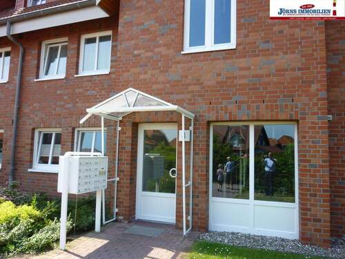 P1000202 - 3 Zimmer Etagenwohnung zum Kaufen in Fehmarn