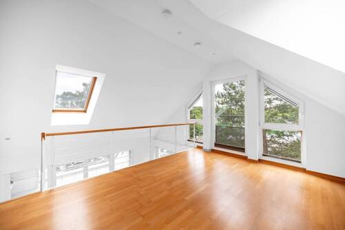 Gallerie - Etagenwohnung mit 170,00 m&sup2; in Berlin zum Kaufen