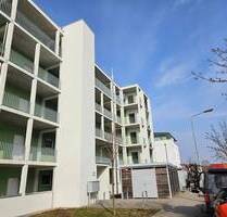 Eigentumswohnung am Hufeisensee in Halle (Saale)