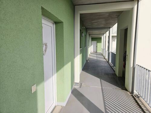 Treppenhaus (Flur) - 