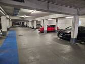Tiefgarage - 