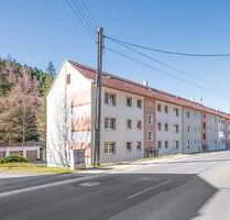 AUKTION: Wohnblock mit 28 WE und 15 Garagen - Neuhaus am Rennweg