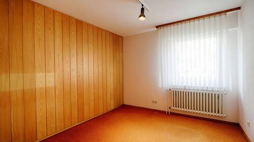 Zimmer III - 