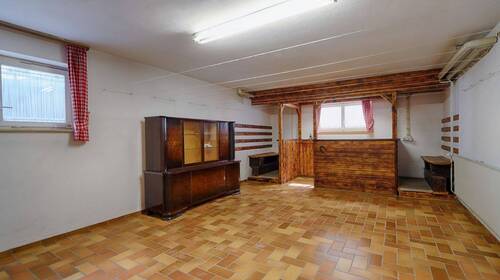 Kellerraum I - 