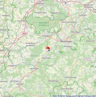 Regionalplan - 