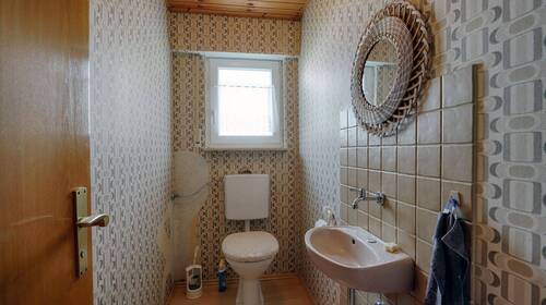 Gäste WC - 