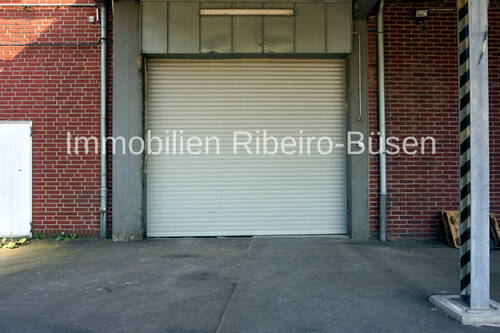 Rolltor - 