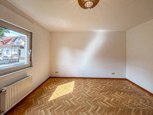 Erdgeschoss Schlafzimmer - 