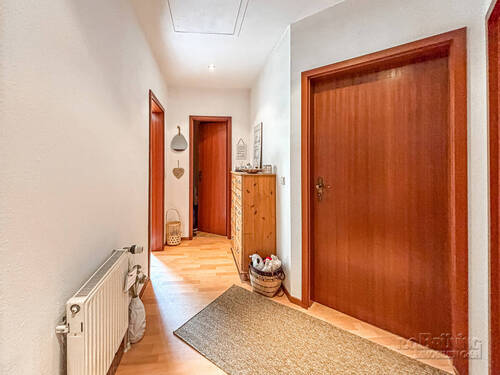 Obergeschoss Diele - 