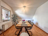 Obergeschoss Esszimmer - 