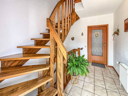 Treppenhaus - 