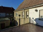 Ansicht Dachterrasse - 