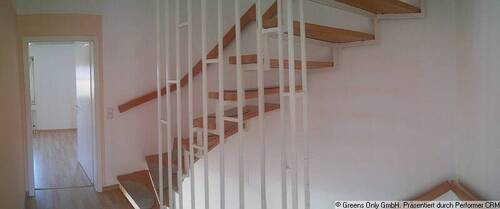 Treppe - 