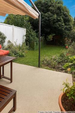 Garten - 