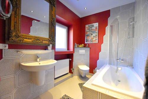 #770 Badezimmer OG - 