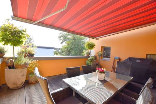 #770 Terrasse OG - 