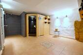 #770 Sauna-Duschbereich UG - 