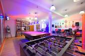 #770 Lager-Hobbyraum - 