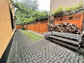 #770 Holzzaun erneuet 2025 - 