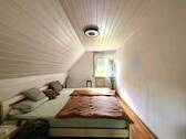 Schlafzimmer - Einfamilienhaus mit 102,00 m² in Lahr/Schwarzwald / Kuhbach zum Kaufen
