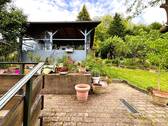 Terrasse - 