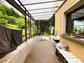 Terrasse - 