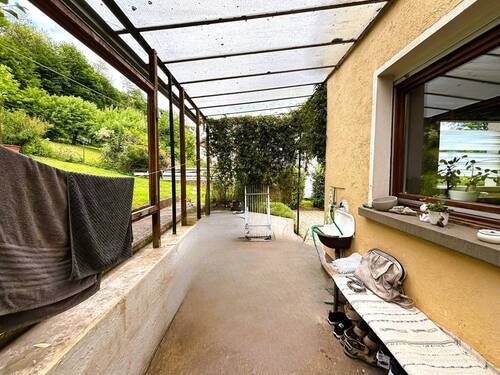Terrasse - 