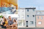 Immobilien-Düren-Haus-Kaufen-GY651-Grid-03 - PHI AACHEN - Charmanter 5-Zimmer-Familientraum mit Innenhof in zentraler Lage von Düren-Birkesdorf!