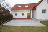 Terrasse DG - 