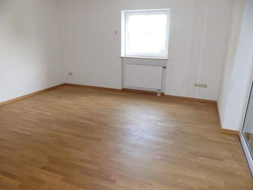 Kinderzimmer EG - 