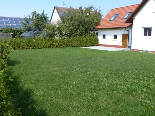 Garten DG - 