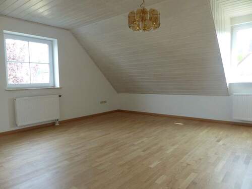 Schlafzimmer DG - 