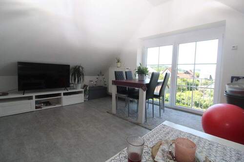 Studio Wohnzimmer - 