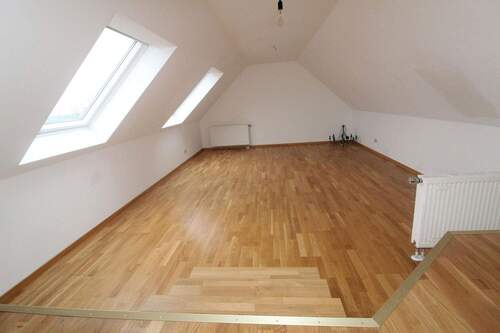 Schlafzimmer OG - 