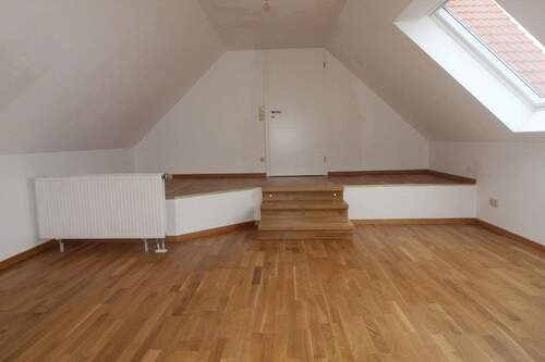 Schlafzimmer OG - 