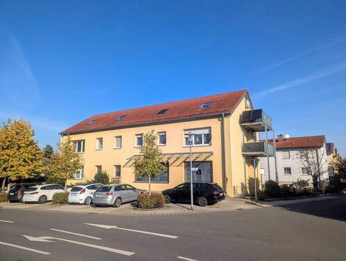 Süd-Ansicht - Viel Platz für die Familie - 505.000,00 EUR Kaufpreis, ca.  128,00 m² Wohnfläche