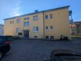 Nord-Ansicht - 6 Zimmer Etagenwohnung zum Kaufen in Hallstadt