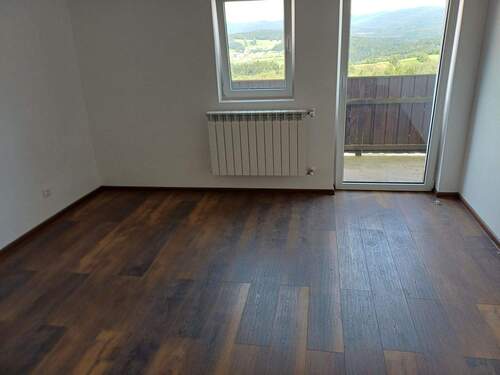 Zimmer mit Balkon OG - 