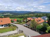 Fernsicht - 