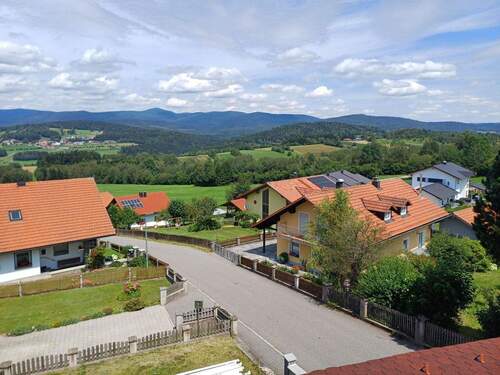 Fernsicht - 