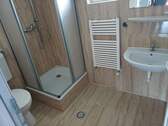Badezimmer OG - 