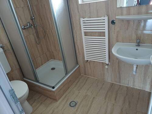 Badezimmer OG - 